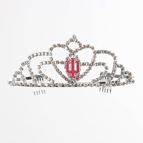 Indiana Hoosiers NCAA Princess Tiara