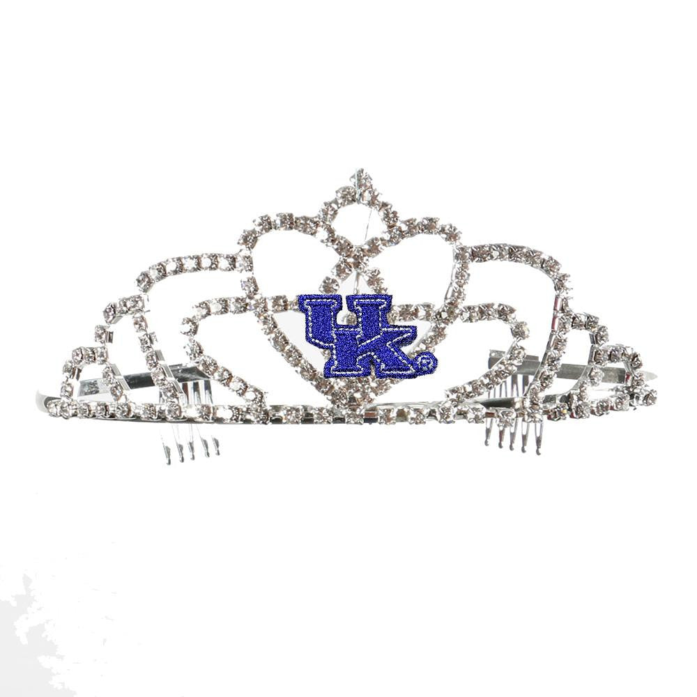 Kentucky Wildcats NCAA Princess Tiara