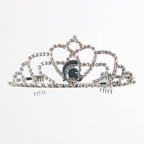 Michigan State Spartans NCAA Princess Tiara