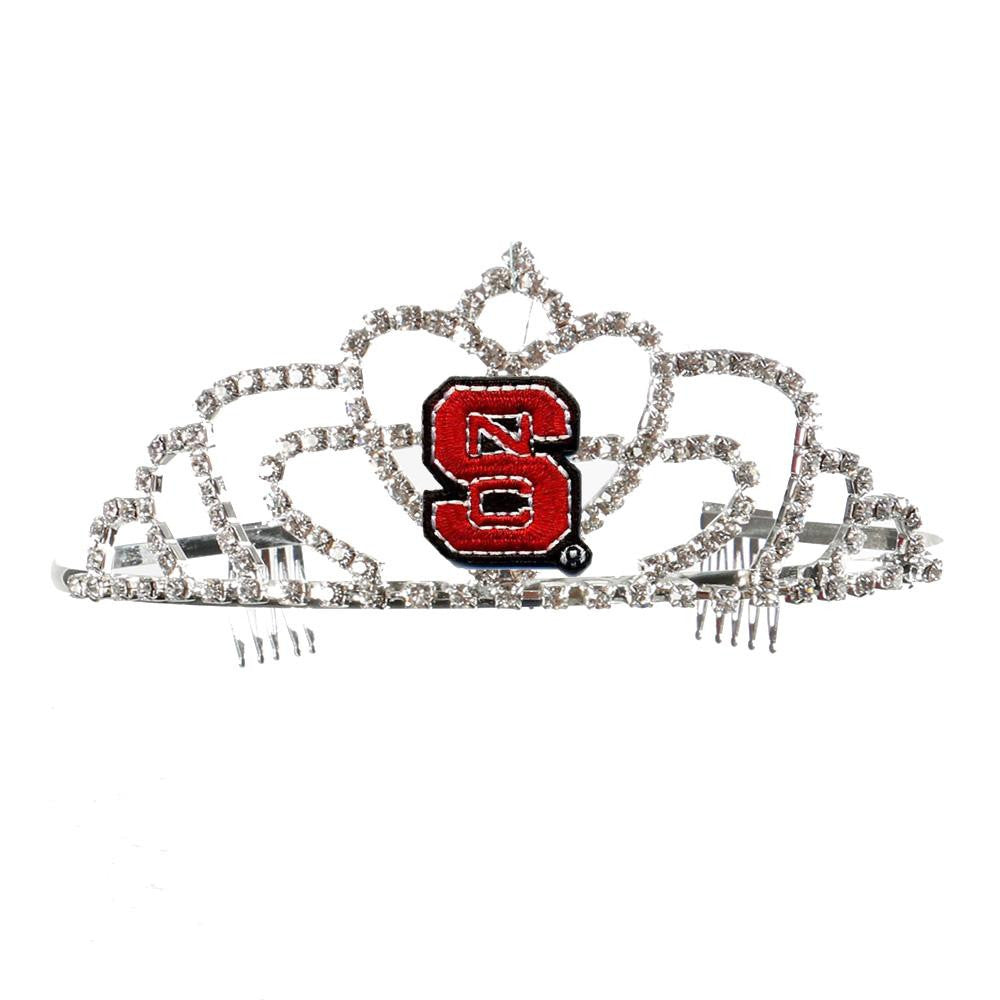 North Carolina State Wolfpack NCAA Princess Tiara