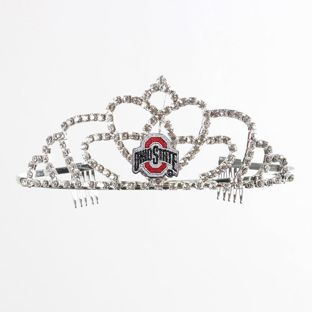 Ohio State Buckeyes NCAA Princess Tiara