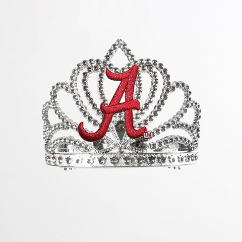 Alabama Crimson Tide NCAA Crown Tiara