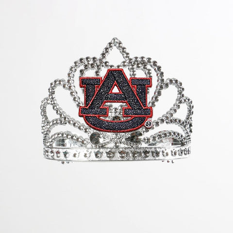 Auburn Tigers NCAA Crown Tiara