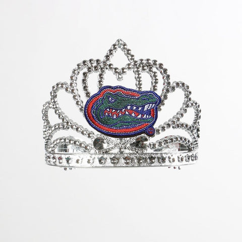 Florida Gators NCAA Crown Tiara