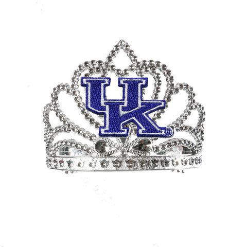 Kentucky Wildcats NCAA Crown Tiara