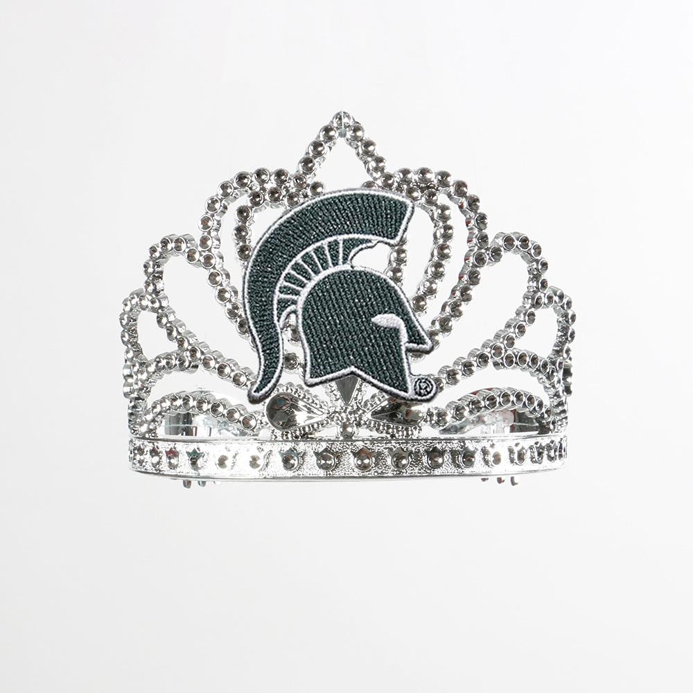 Michigan State Spartans NCAA Crown Tiara