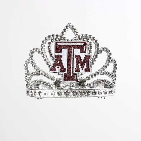 Texas A&M Aggies NCAA Crown Tiara