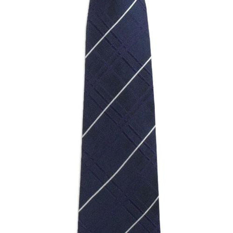 Dallas Cowboys NFL Oxford Woven Mens Tie