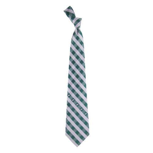 Philadelphia Eagles NFL Check Poly Necktie