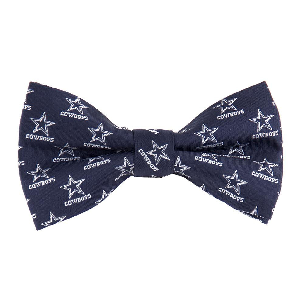 Dallas Cowboys NFL Bow Tie (Repeat)