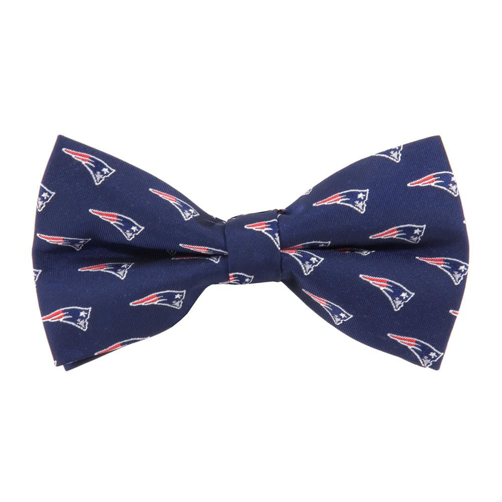 New England Patriots NFL Bow Tie (Repeat)