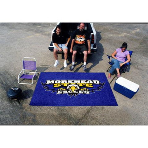 Morehead State Eagles NCAA Ulti-Mat Floor Mat (5x8')