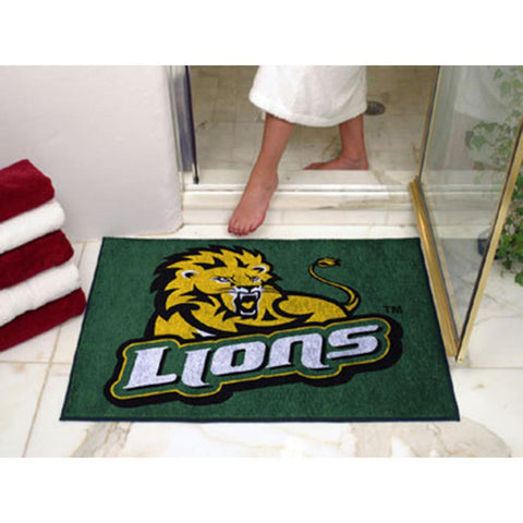 Southeastern Louisiana Lions NCAA All-Star Floor Mat (34x45)