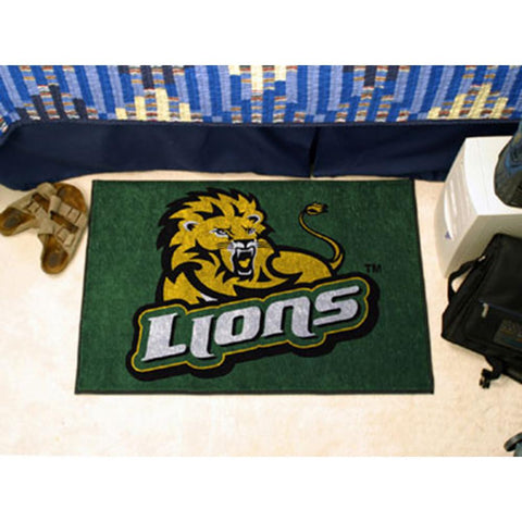 Southeastern Louisiana Lions NCAA Starter Floor Mat (20x30)