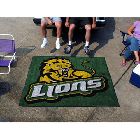 Southeastern Louisiana Lions NCAA Tailgater Floor Mat (5'x6')