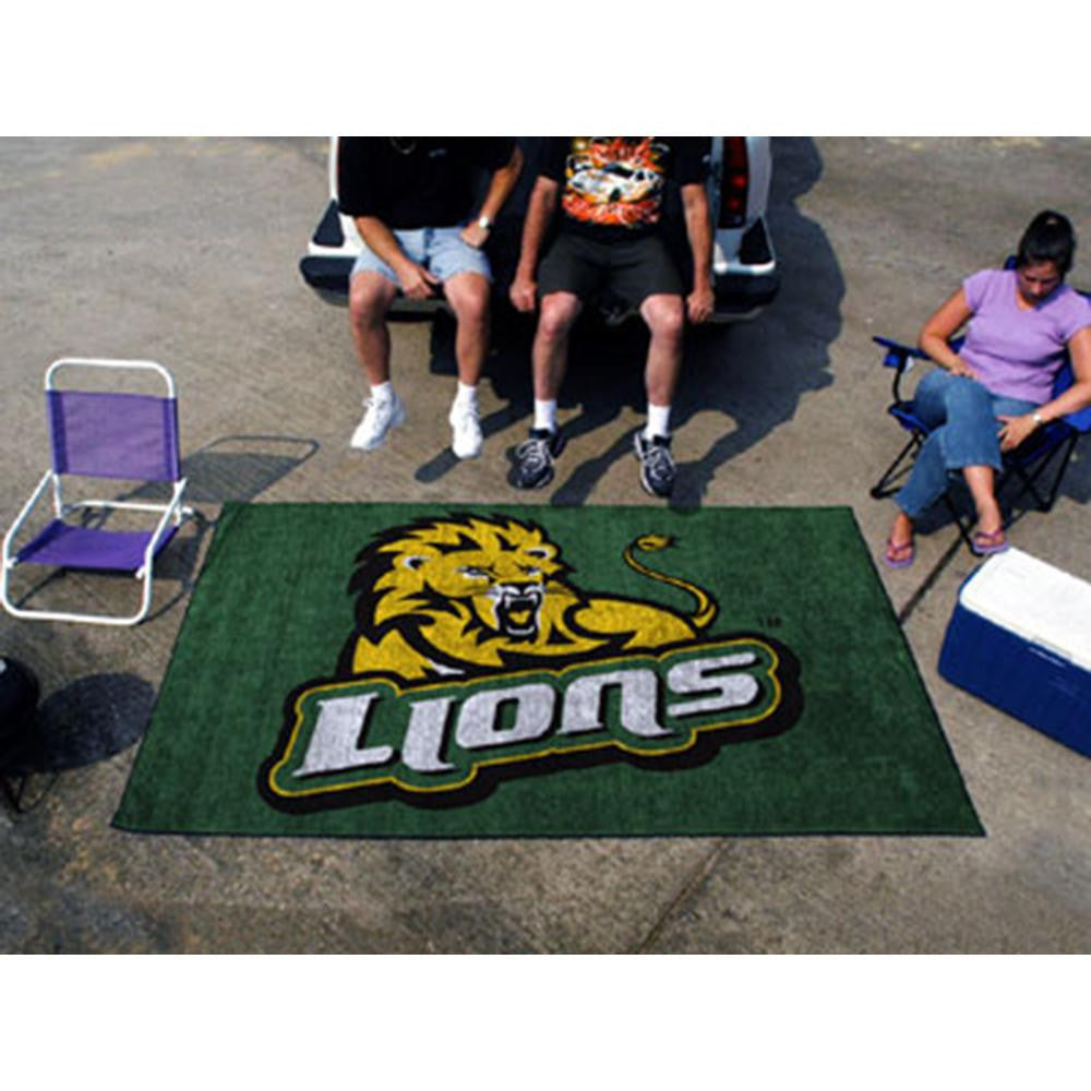 Southeastern Louisiana Lions NCAA Ulti-Mat Floor Mat (5x8')