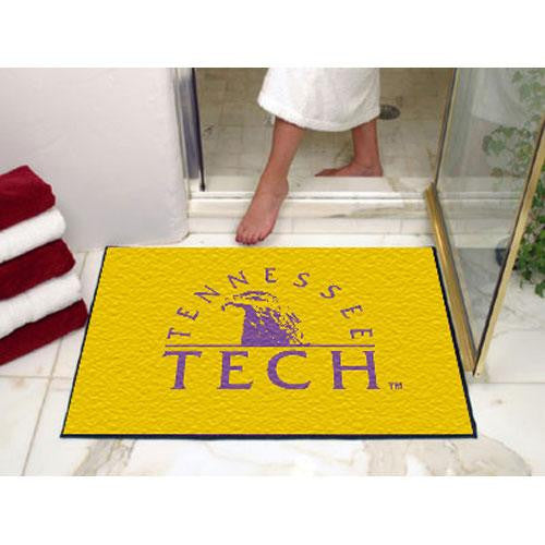 Tennessee Tech Golden Eagles NCAA All-Star Floor Mat (34x45)