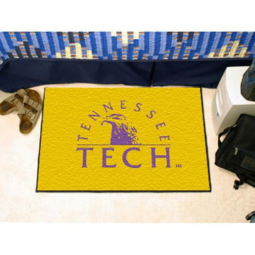 Tennessee Tech Golden Eagles NCAA Starter Floor Mat (20x30)