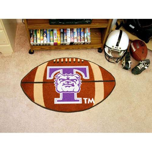 Truman State Bulldogs NCAA Football Floor Mat (22x35)