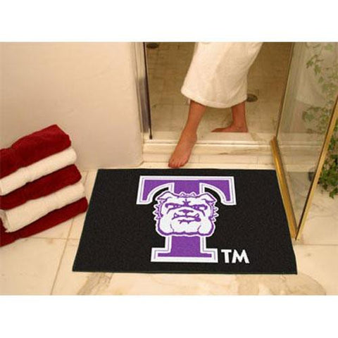 Truman State Bulldogs NCAA All-Star Floor Mat (34x45)