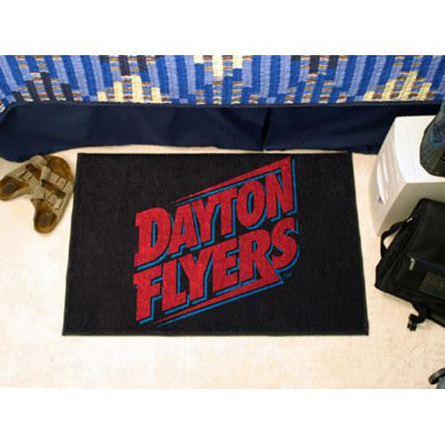 Dayton Flyers NCAA Starter Floor Mat (20x30)