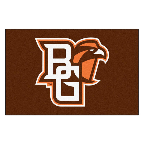 Bowling Green Falcons NCAA Starter Floor Mat (20x30)