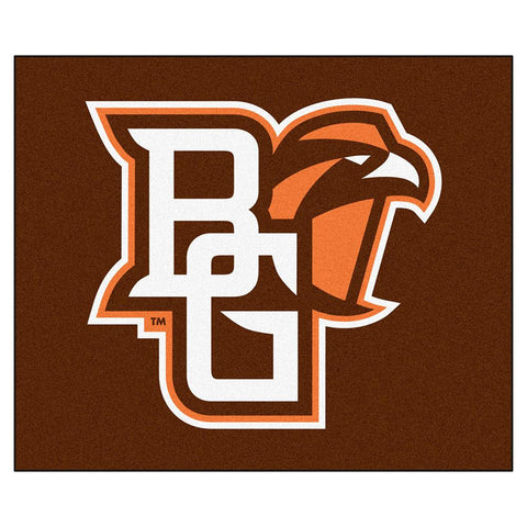 Bowling Green Falcons NCAA 5x6 Tailgater Mat (60x72)