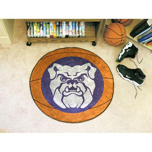 Butler Bulldogs NCAA Basketball Round Floor Mat (29)