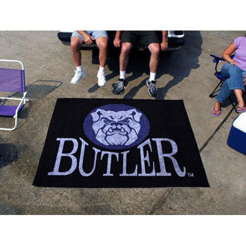 Butler Bulldogs NCAA Tailgater Floor Mat (5'x6')