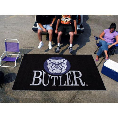 Butler Bulldogs NCAA Ulti-Mat Floor Mat (5x8')