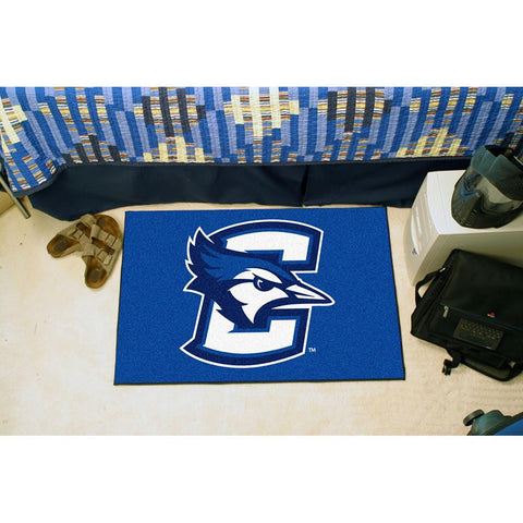 Creighton Bluejays NCAA Starter Floor Mat (20x30)