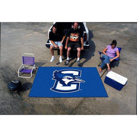 Creighton Bluejays NCAA Ulti-Mat Floor Mat (5x8')