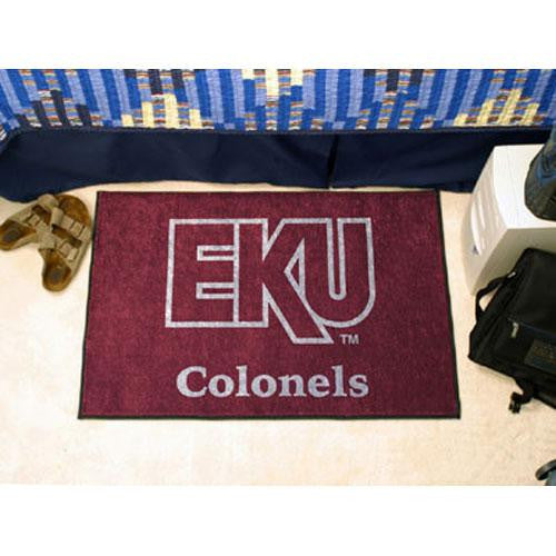 Eastern Kentucky Colonels NCAA Starter Floor Mat (20x30)