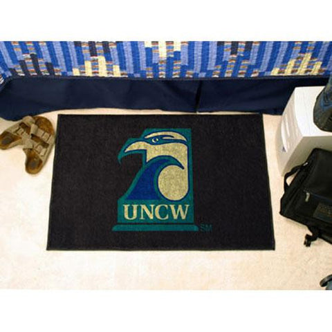 North Carolina Wilmington Seahawks NCAA Starter Floor Mat (20x30)