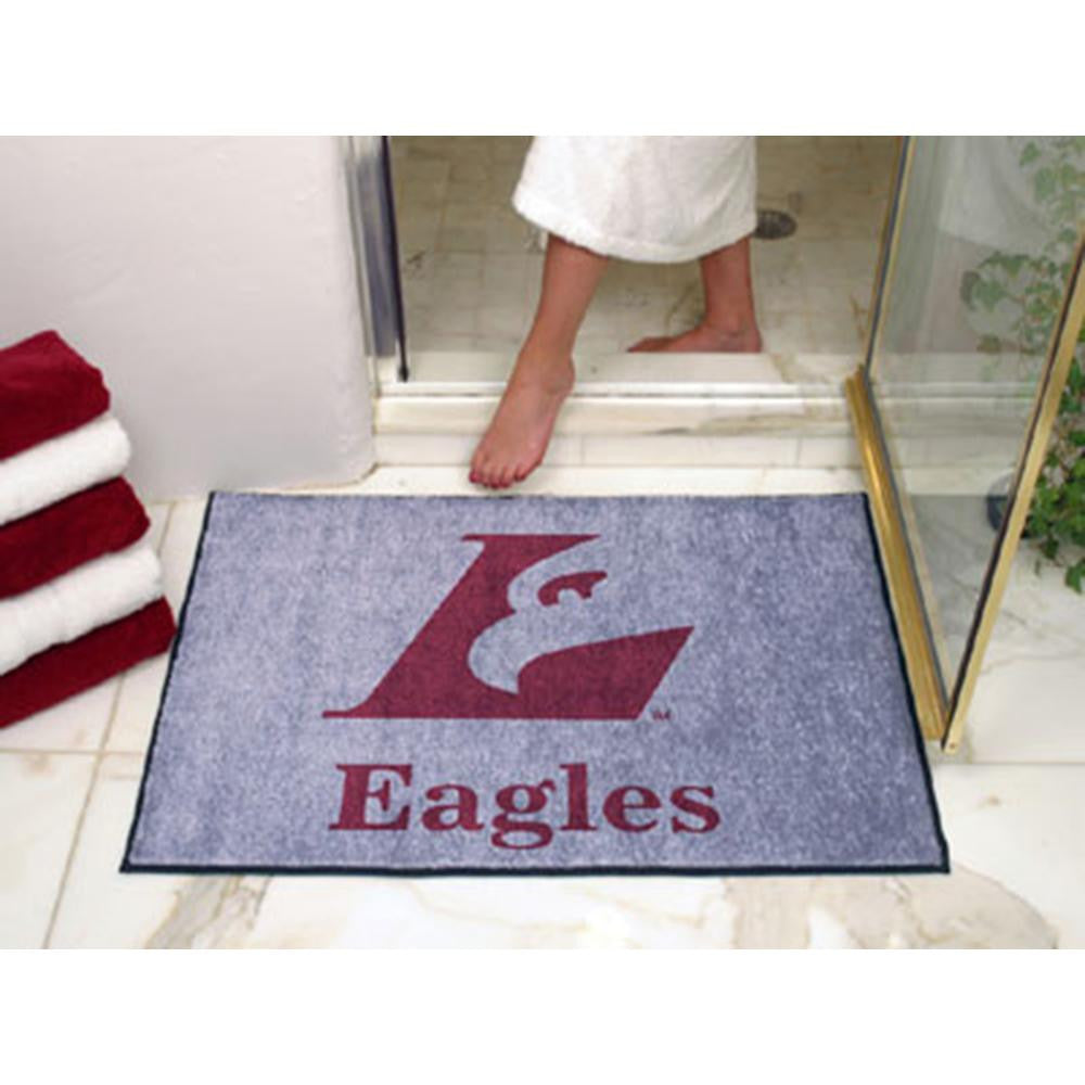 Wisconsin La Crosse Eagles NCAA All-Star Floor Mat (34x45)