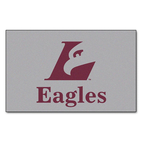 Wisconsin La Crosse Eagles NCAA Starter Floor Mat (20x30)