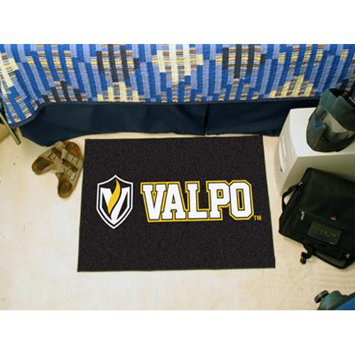 Valparaiso Crusaders NCAA Starter Floor Mat (20x30)