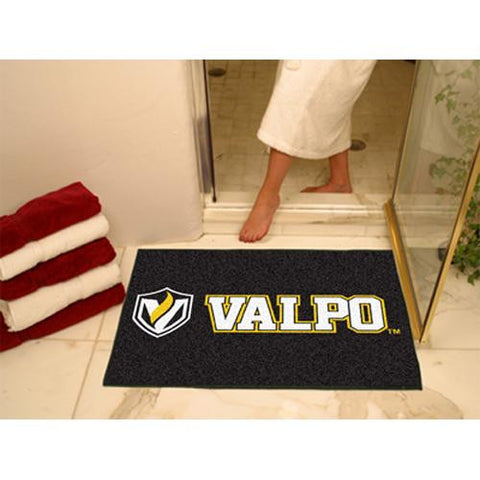 Valparaiso Crusaders NCAA All-Star Floor Mat (34x45)