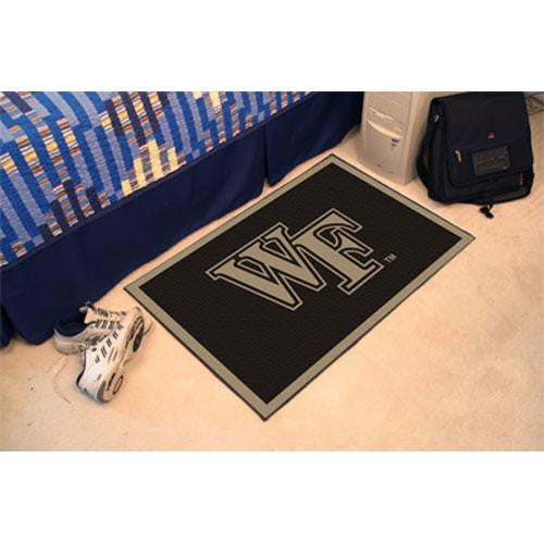 Wake Forest Demon Deacons NCAA Starter Floor Mat (20x30)