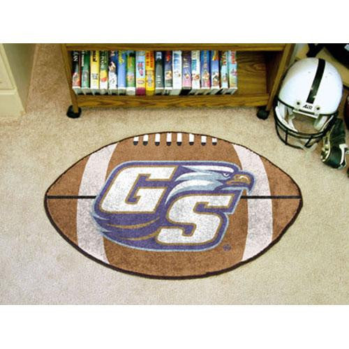 Georgia Southern Eagles NCAA Football Floor Mat (22x35)