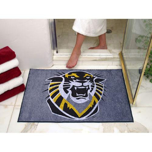 Fort Hays State Tigers NCAA All-Star Floor Mat (34x45)