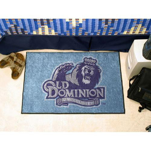 Old Dominion Monarchs NCAA Starter Floor Mat (20x30)