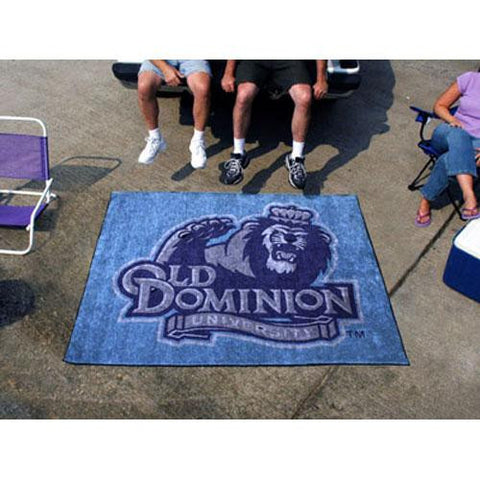 Old Dominion Monarchs NCAA Tailgater Floor Mat (5'x6')