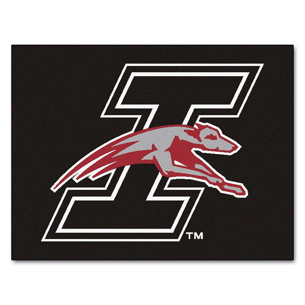 University of Indianapolis NCAA All-Star Floor Mat (34x45)