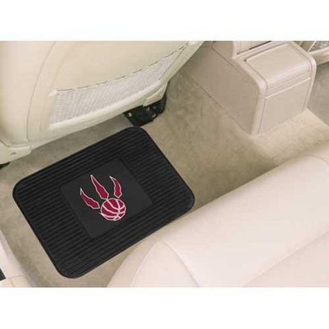 Toronto Raptors NBA Utility Mat (14x17)