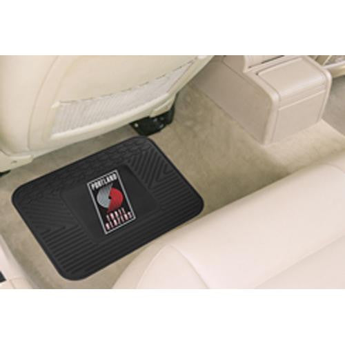 Portland Trail Blazers NBA Utility Mat (14x17)