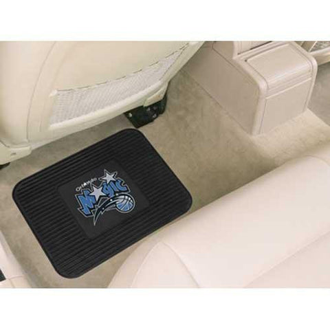 Orlando Magic NBA Utility Mat (14x17)