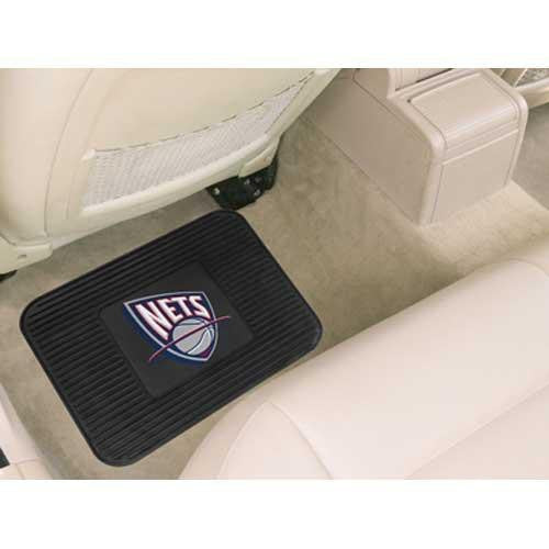 New Jersey Nets NBA Utility Mat (14x17)