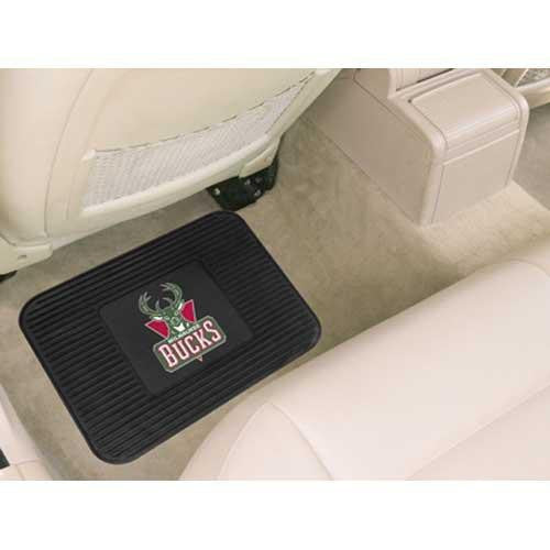 Milwaukee Bucks NBA Utility Mat (14x17)