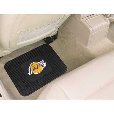 Los Angeles Lakers NBA Utility Mat (14x17)